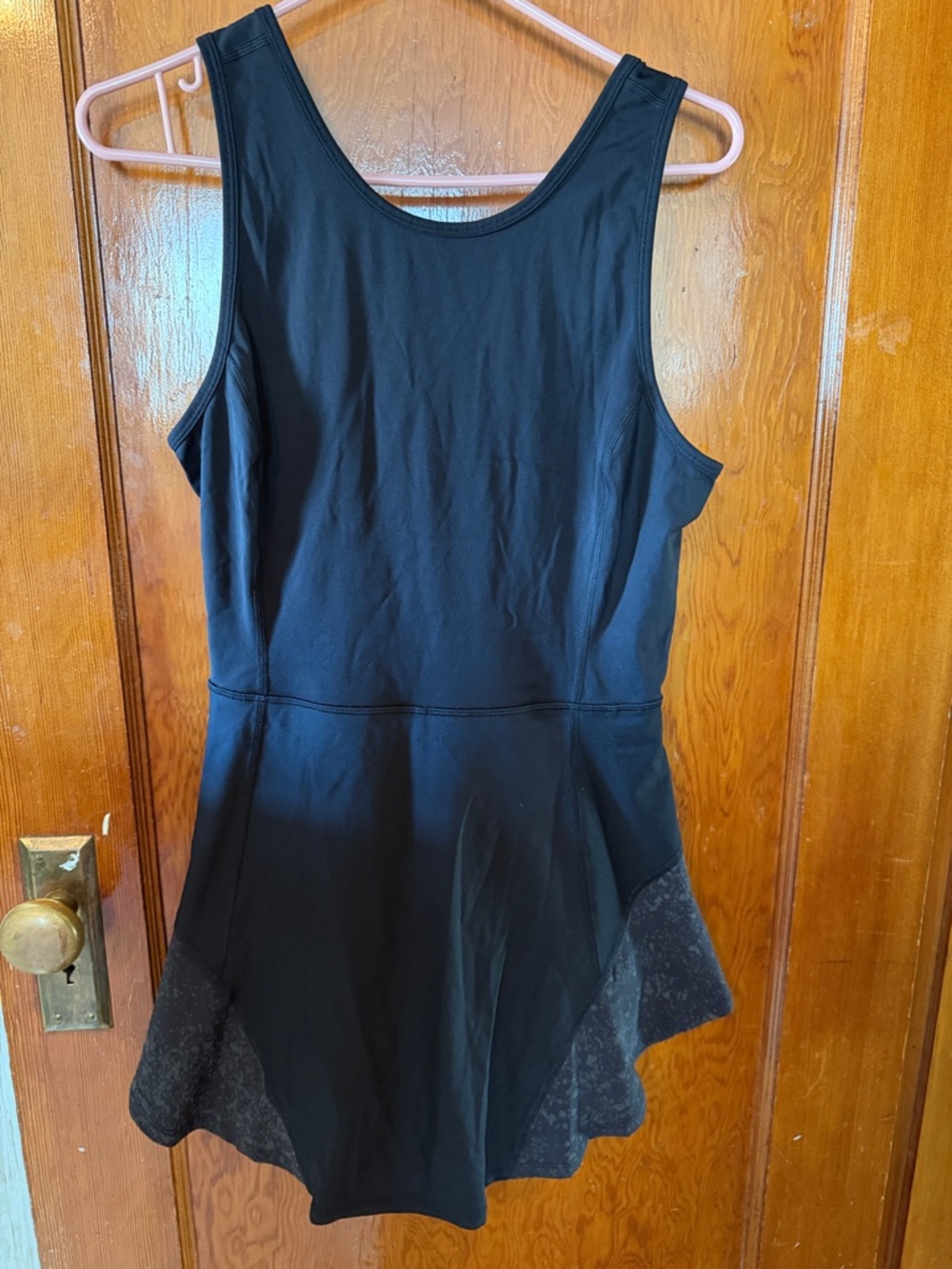Lululemon tennis Dress